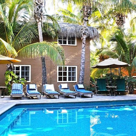 The Bungalows Hotel Cabo San Lucas Exterior photo