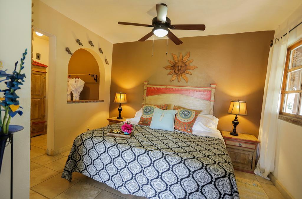 The Bungalows Hotel Cabo San Lucas Exterior photo