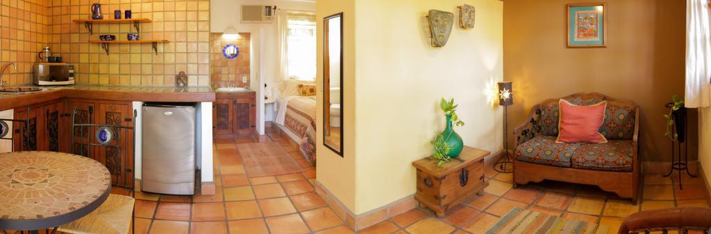 The Bungalows Hotel Cabo San Lucas Exterior photo