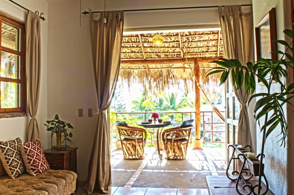 The Bungalows Hotel Cabo San Lucas Exterior photo