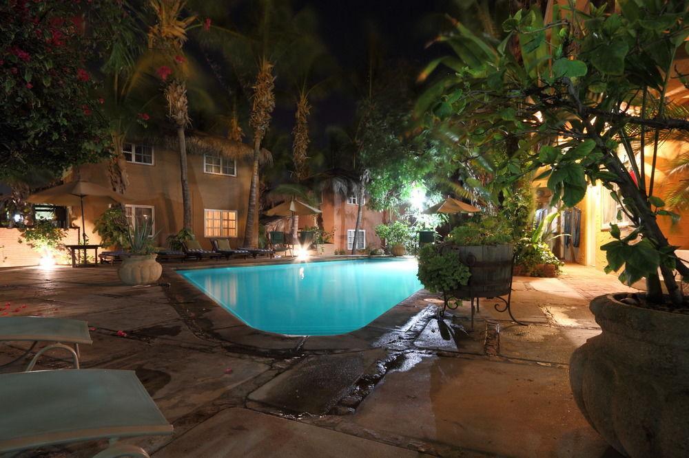 The Bungalows Hotel Cabo San Lucas Exterior photo