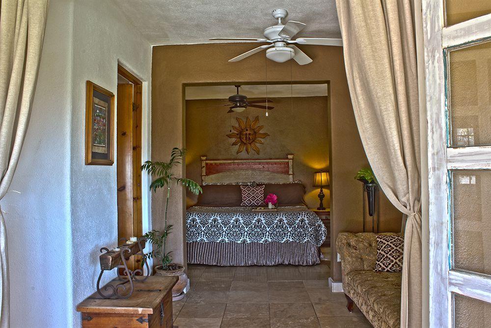 The Bungalows Hotel Cabo San Lucas Exterior photo