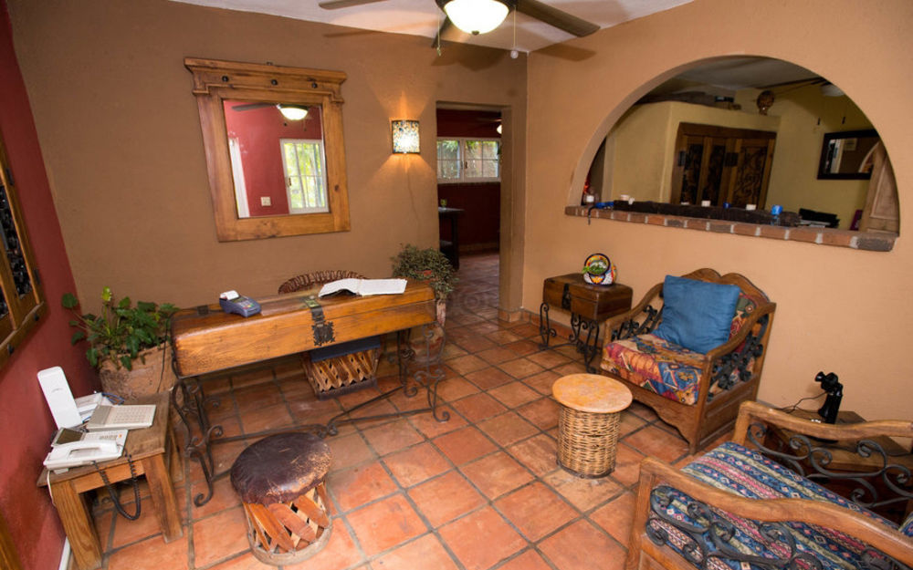 The Bungalows Hotel Cabo San Lucas Exterior photo