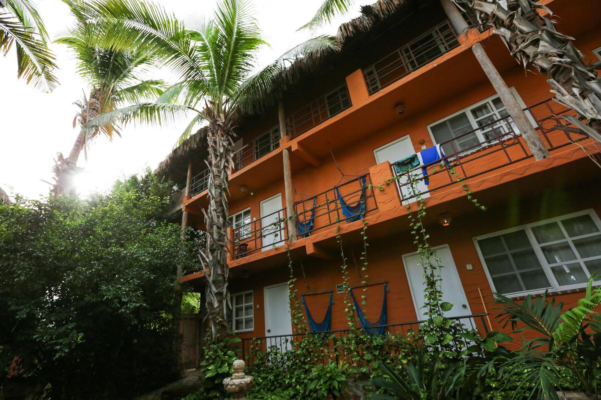 The Bungalows Hotel Cabo San Lucas Exterior photo