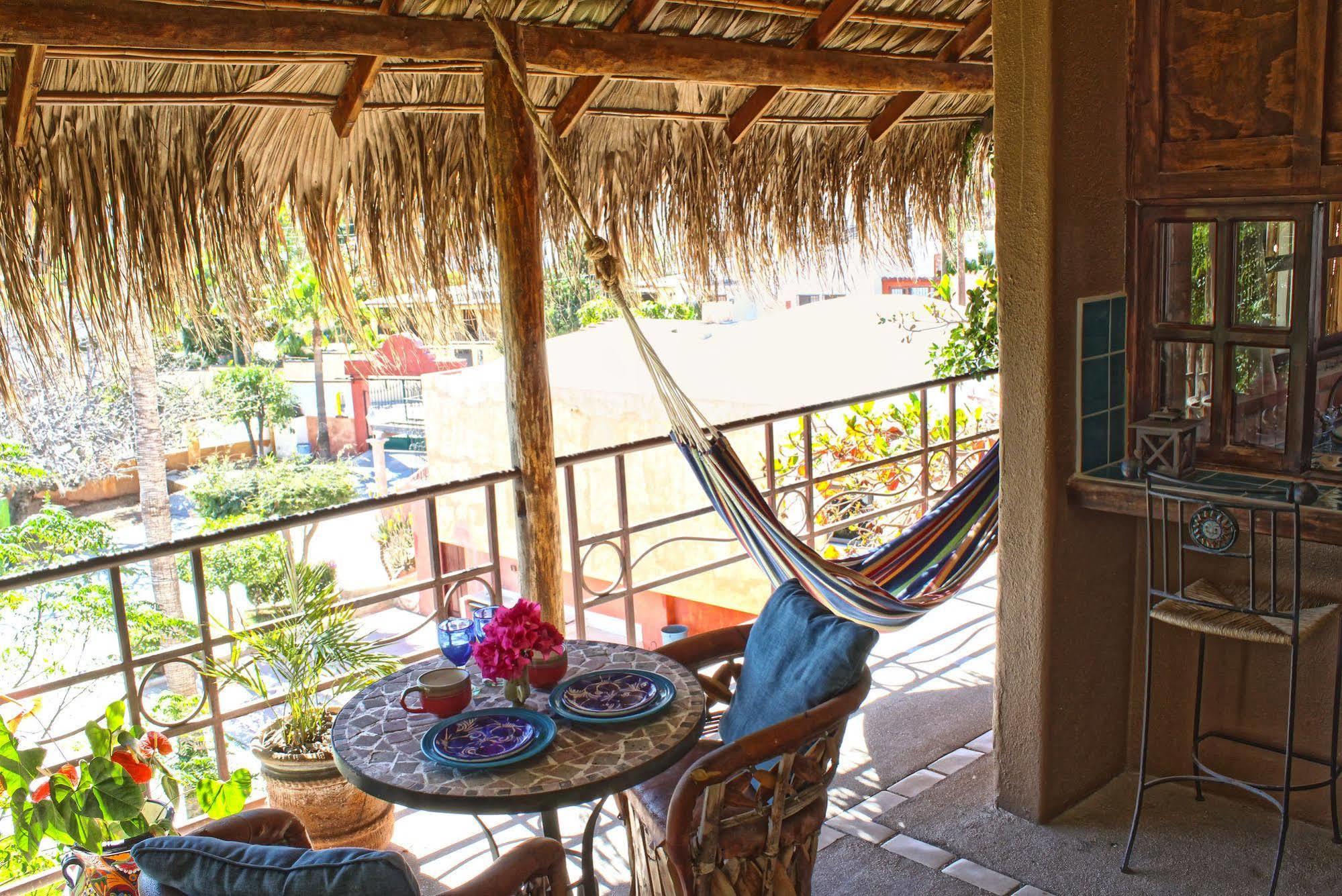 The Bungalows Hotel Cabo San Lucas Exterior photo