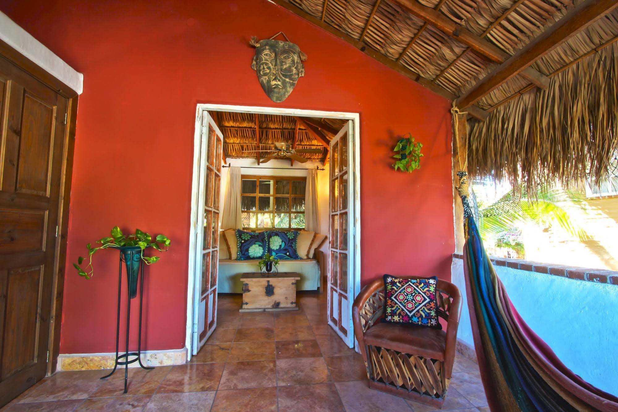 The Bungalows Hotel Cabo San Lucas Exterior photo