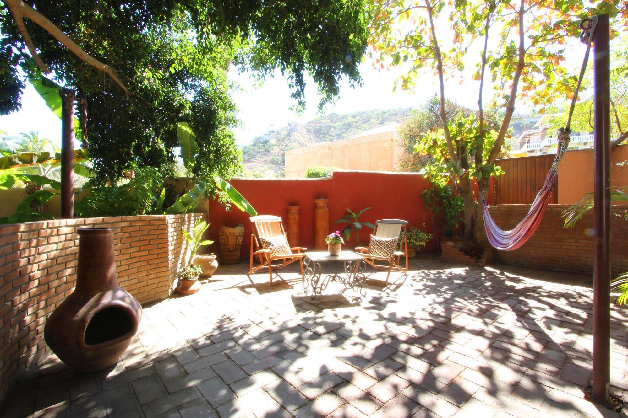 The Bungalows Hotel Cabo San Lucas Exterior photo