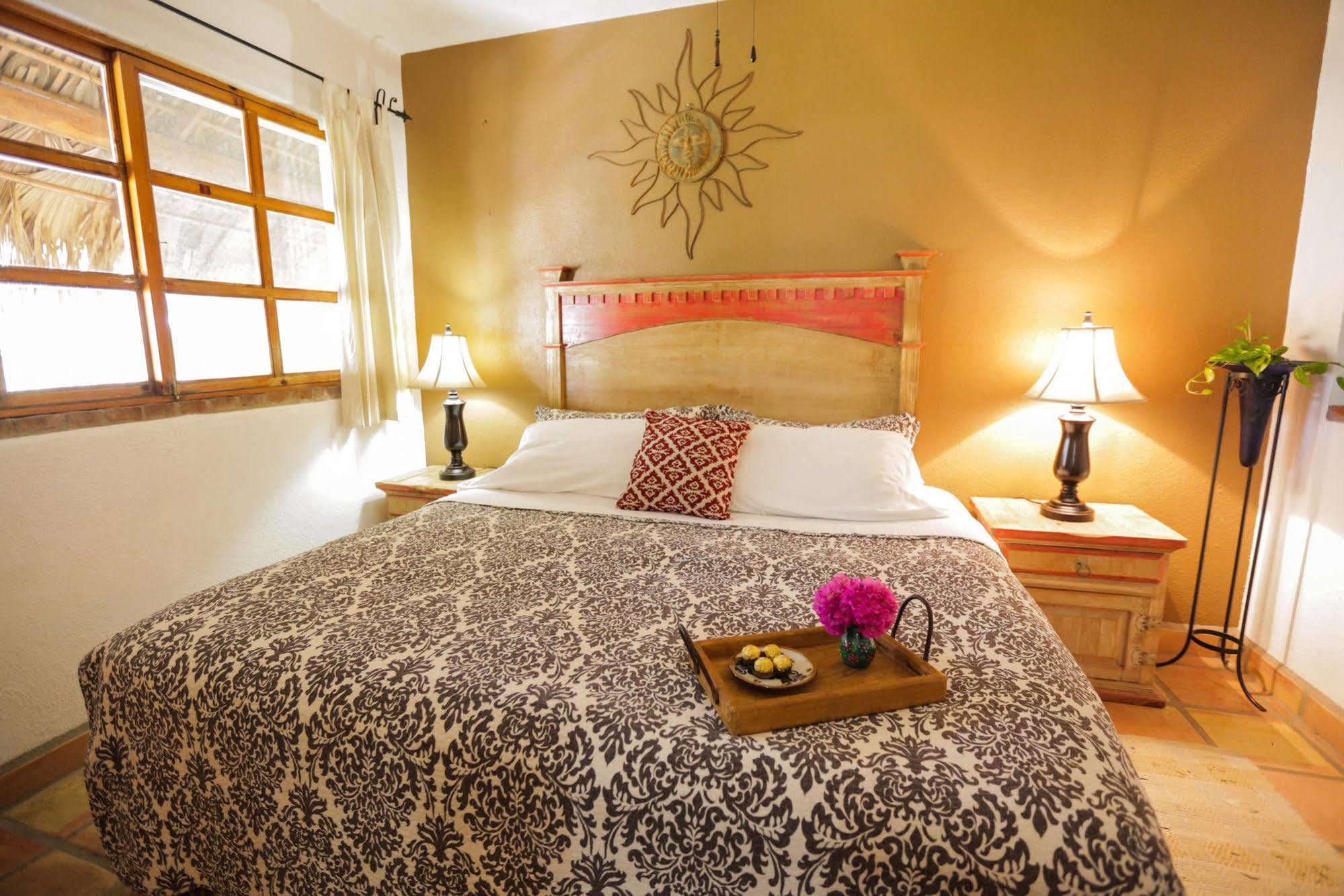 The Bungalows Hotel Cabo San Lucas Exterior photo