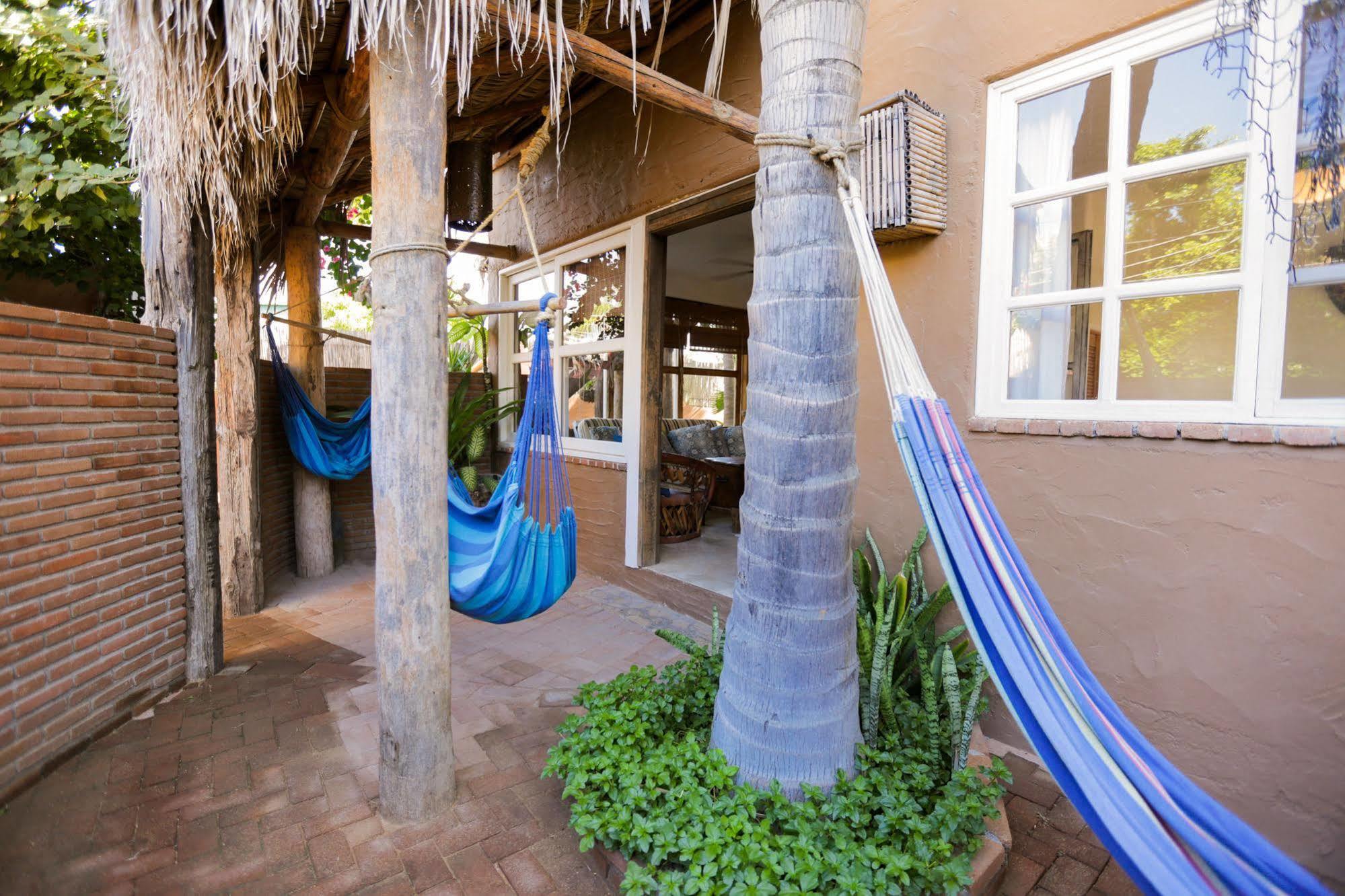 The Bungalows Hotel Cabo San Lucas Exterior photo